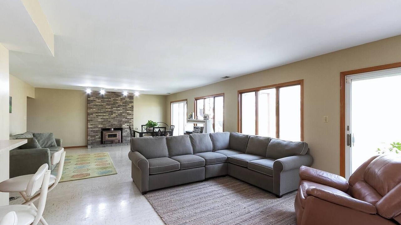 Photo of Livingroom in University Park