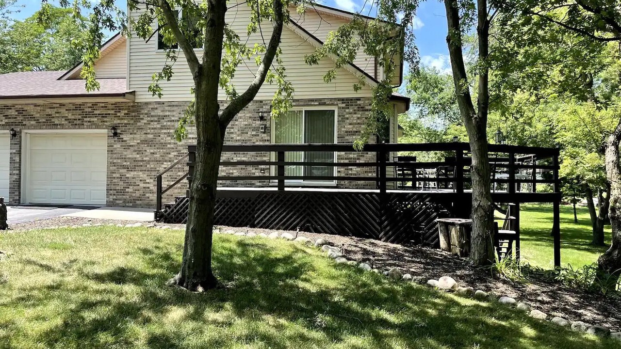 Photo of Outdoor in University Park