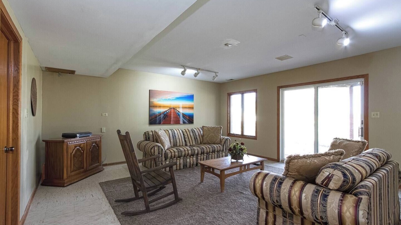Photo of Livingroom in University Park