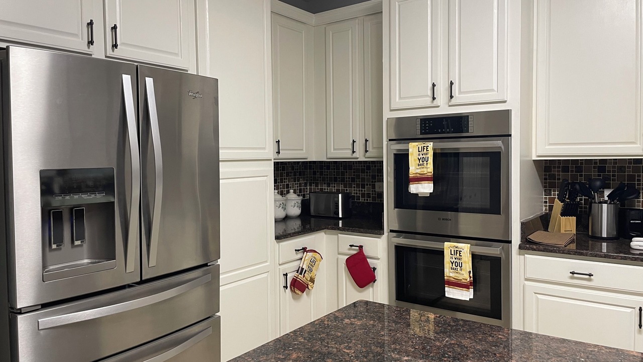Photo of Kitchen in Carol Stream