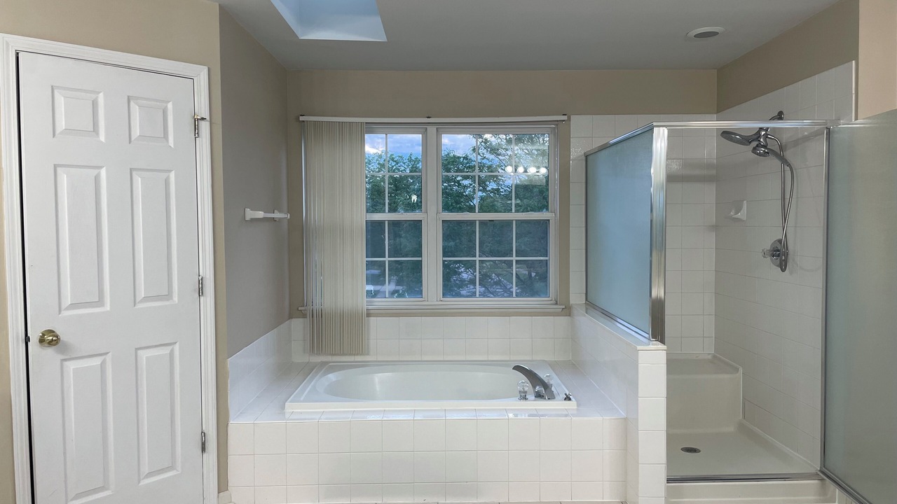 Photo of Bathroom in Carol Stream