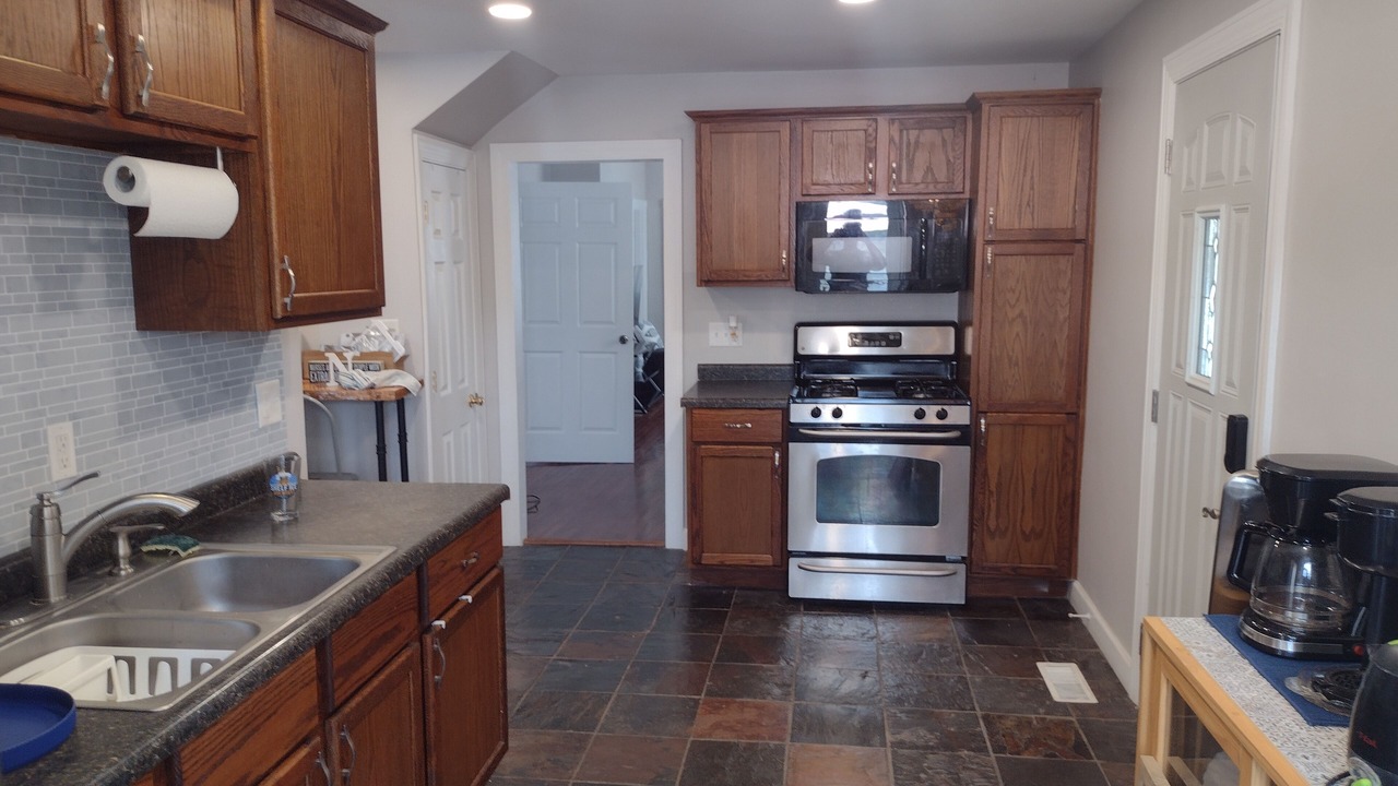 Photo of Kitchen in Kankakee