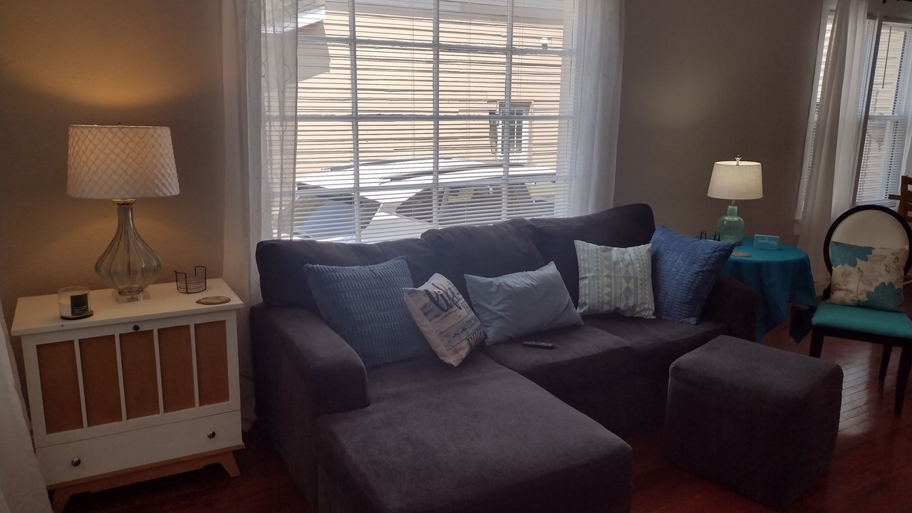 Photo of Livingroom in Kankakee