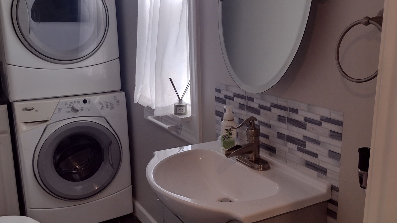Photo of Bathroom in Kankakee