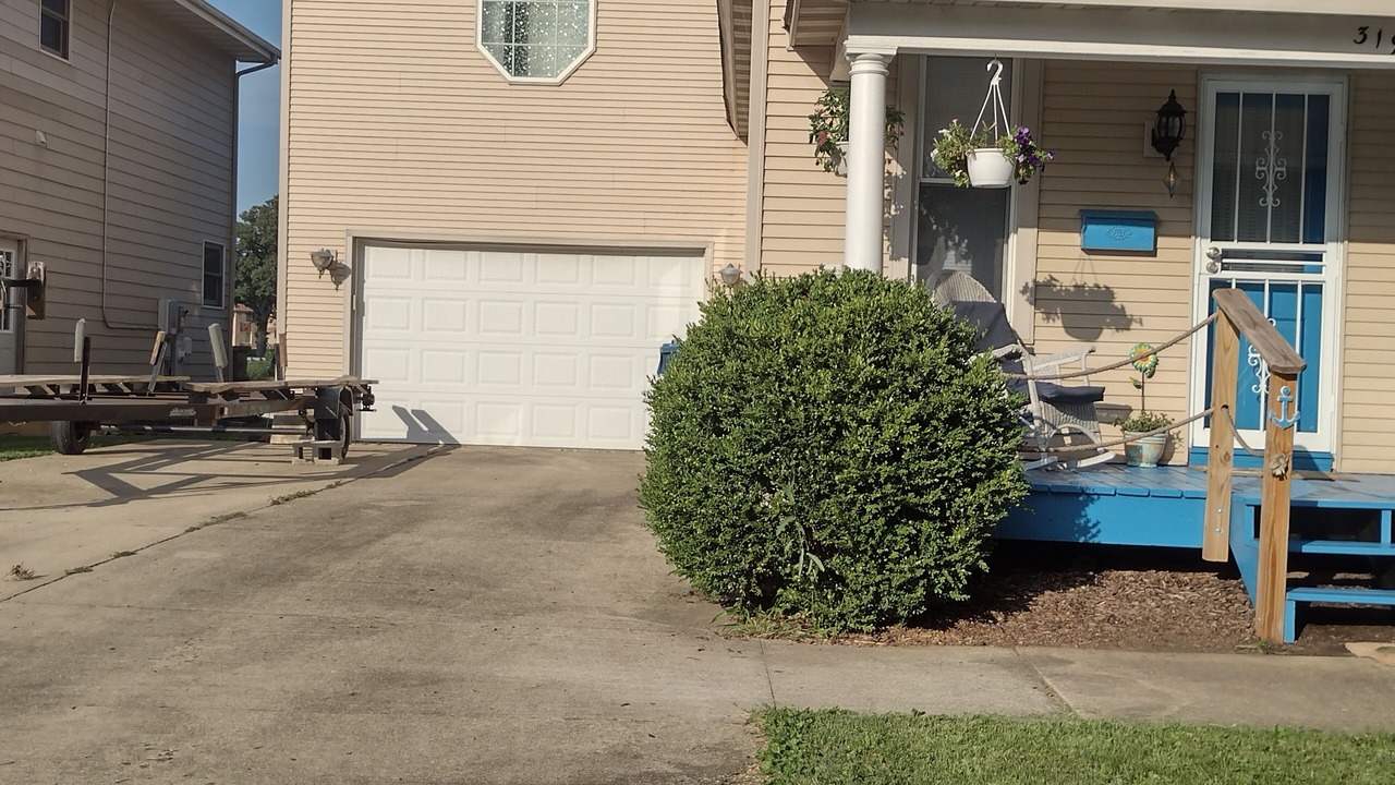 Photo of Patio Balcony in Kankakee