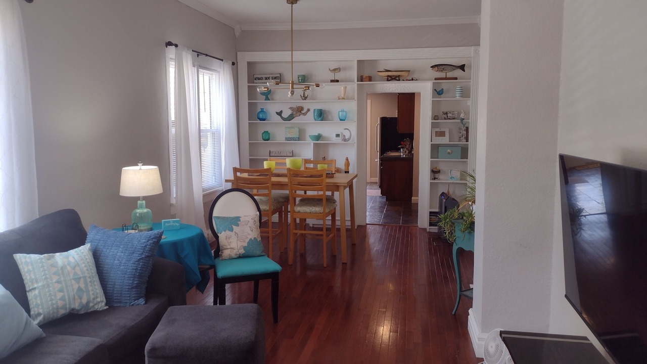 Photo of Livingroom in Kankakee
