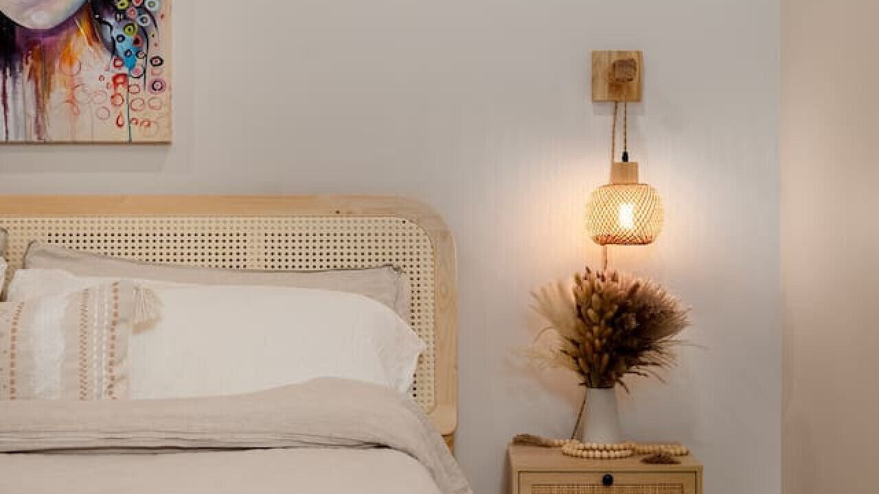 Photo of Bedroom in Irving Park