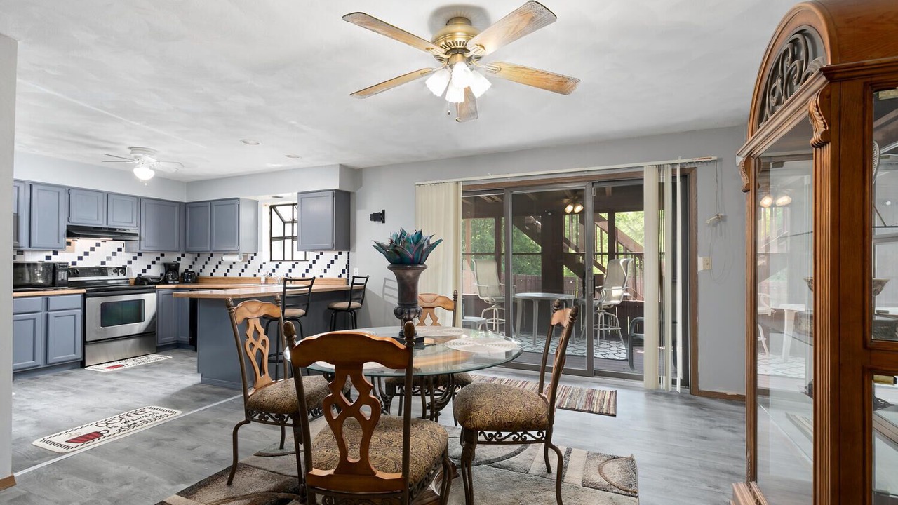 Photo of Kitchen in Collinsville