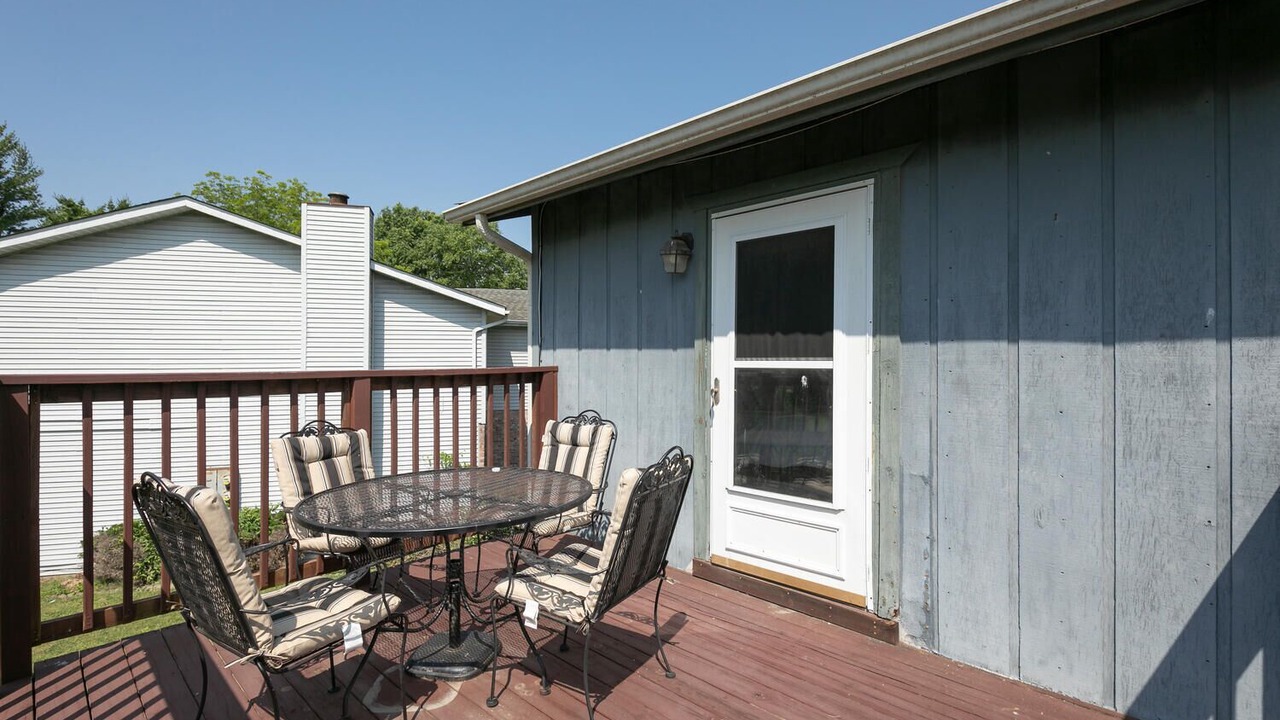 Photo of Outdoor in Collinsville