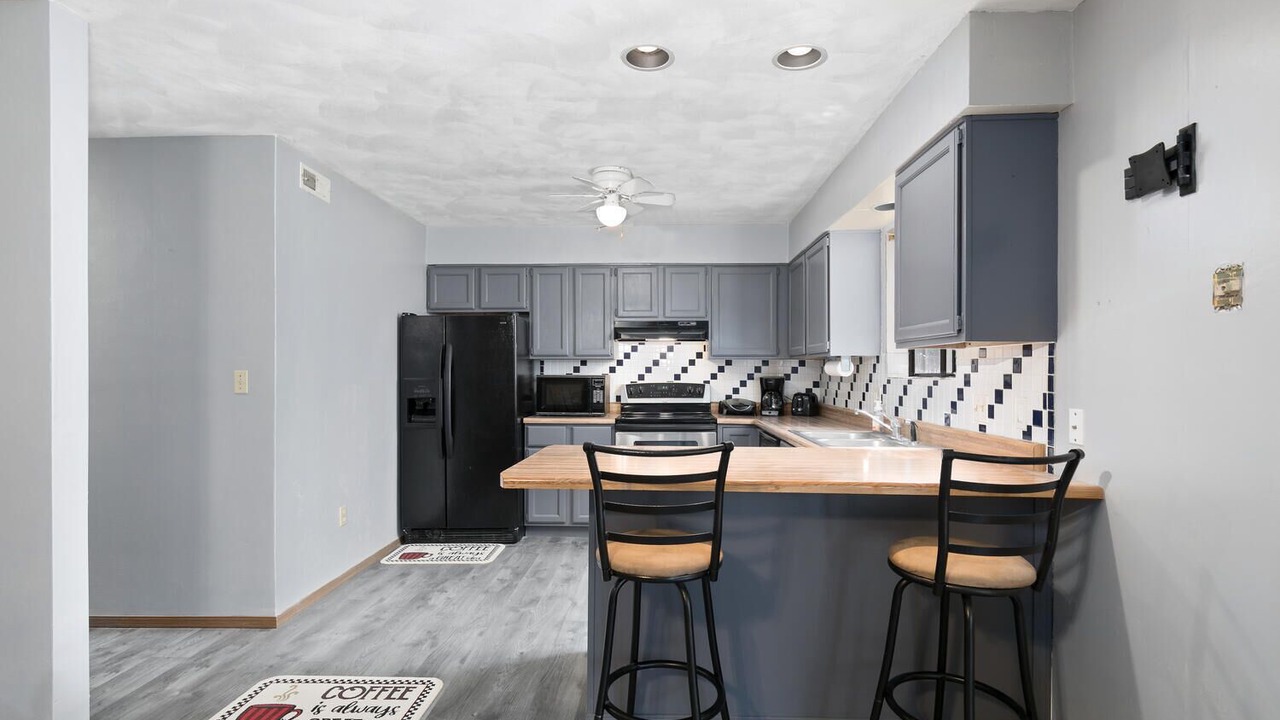 Photo of Kitchen in Collinsville