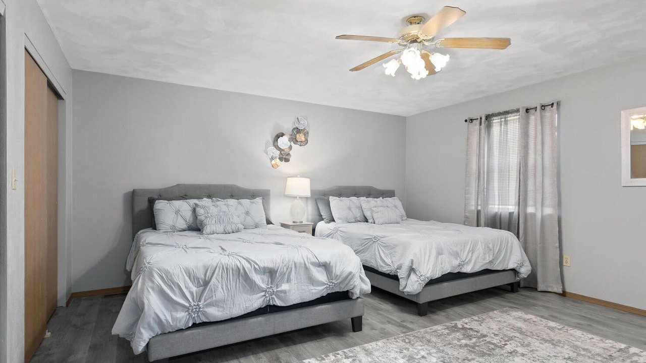 Photo of Bedroom in Collinsville
