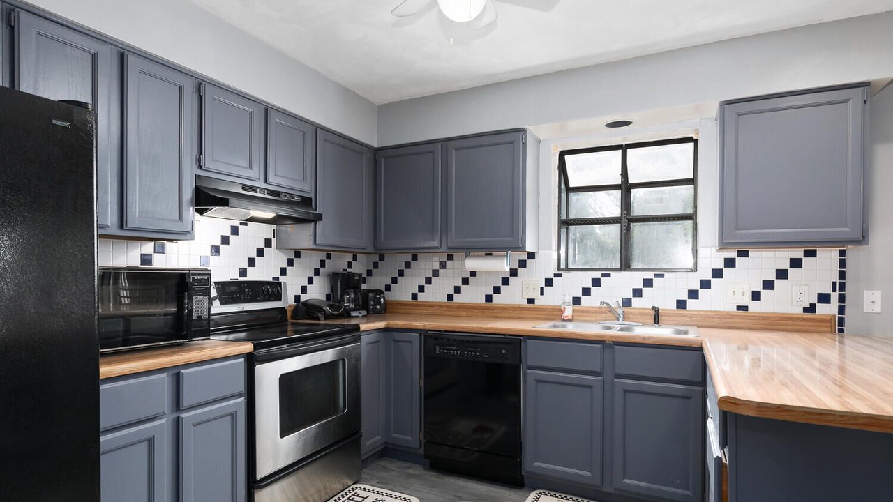 Photo of Kitchen in Collinsville