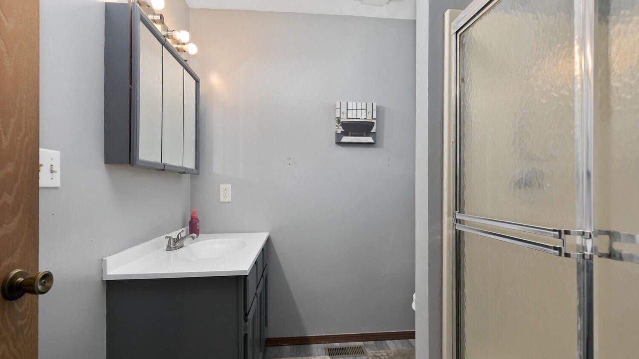 Photo of Bathroom in Collinsville