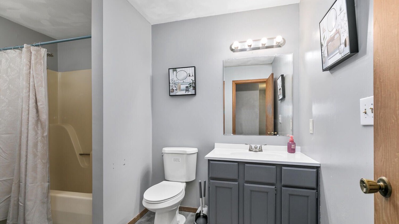 Photo of Bathroom in Collinsville