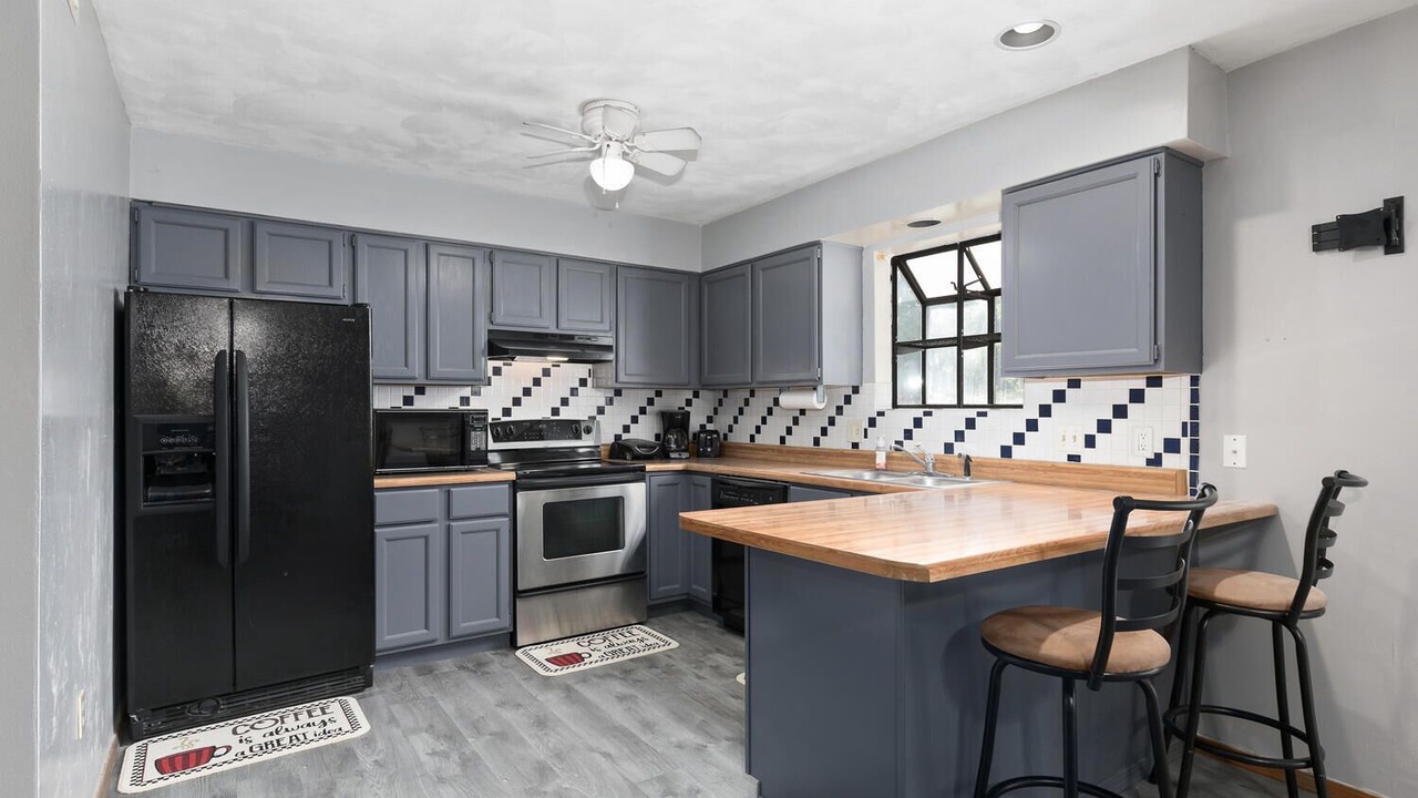 Photo of Kitchen in Collinsville