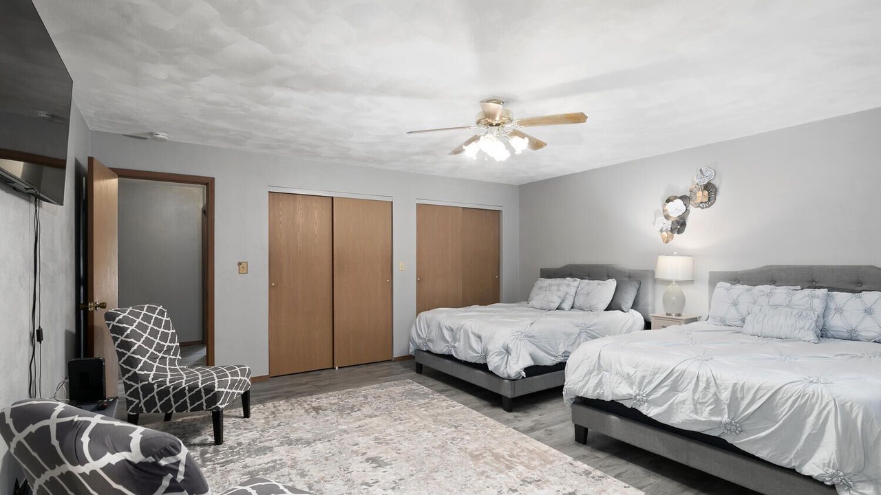 Photo of Bedroom in Collinsville