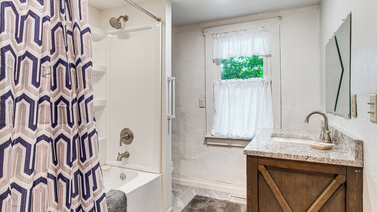 Photo of Bathroom in Hillsboro