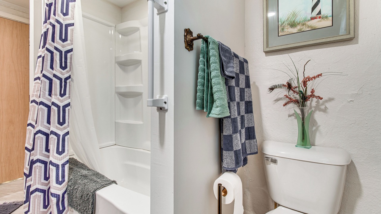 Photo of Bathroom in Hillsboro