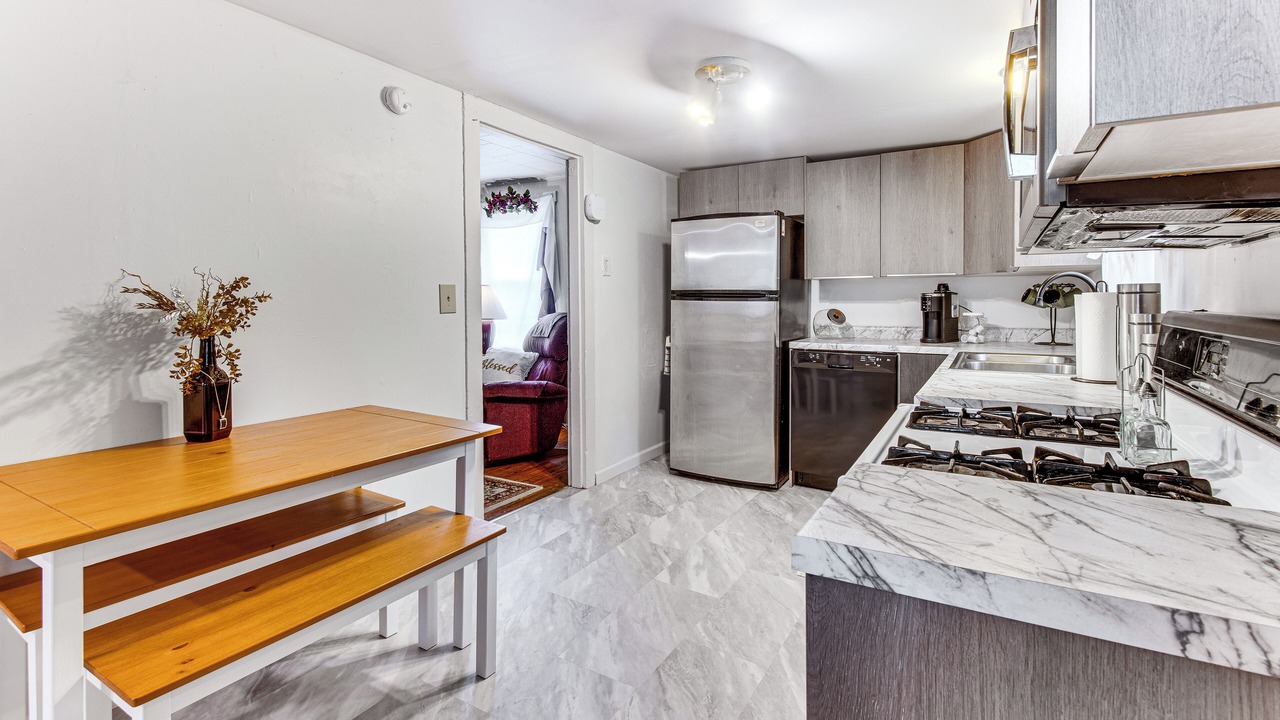 Photo of Kitchen in Hillsboro