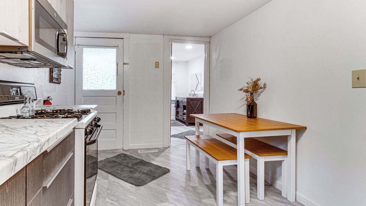 Photo of Kitchen in Hillsboro