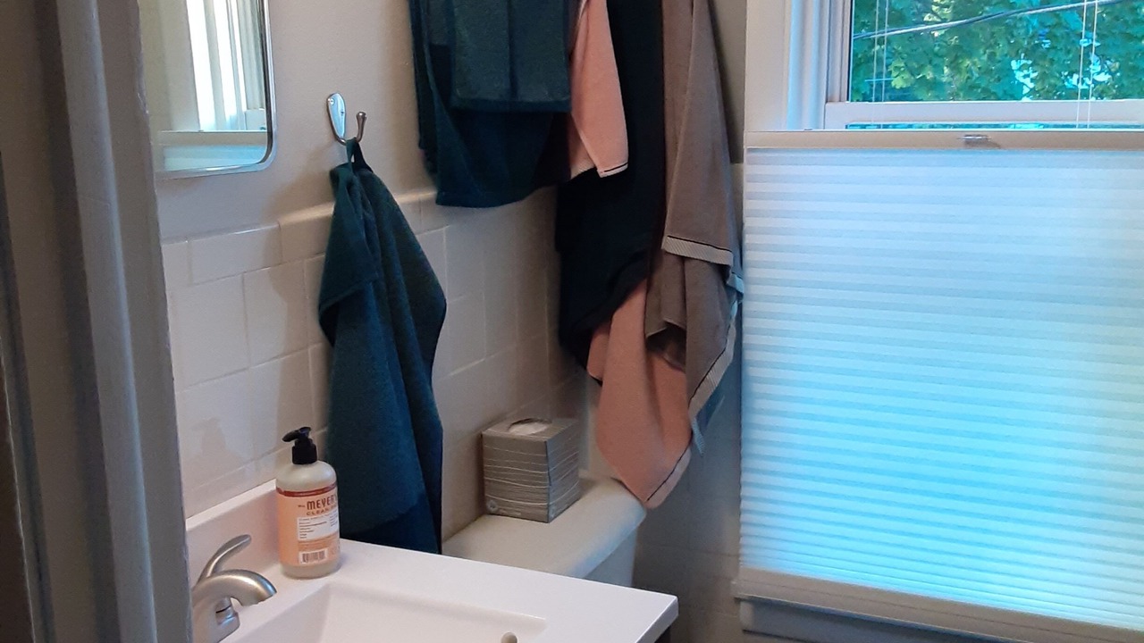 Photo of Bathroom in Harvard