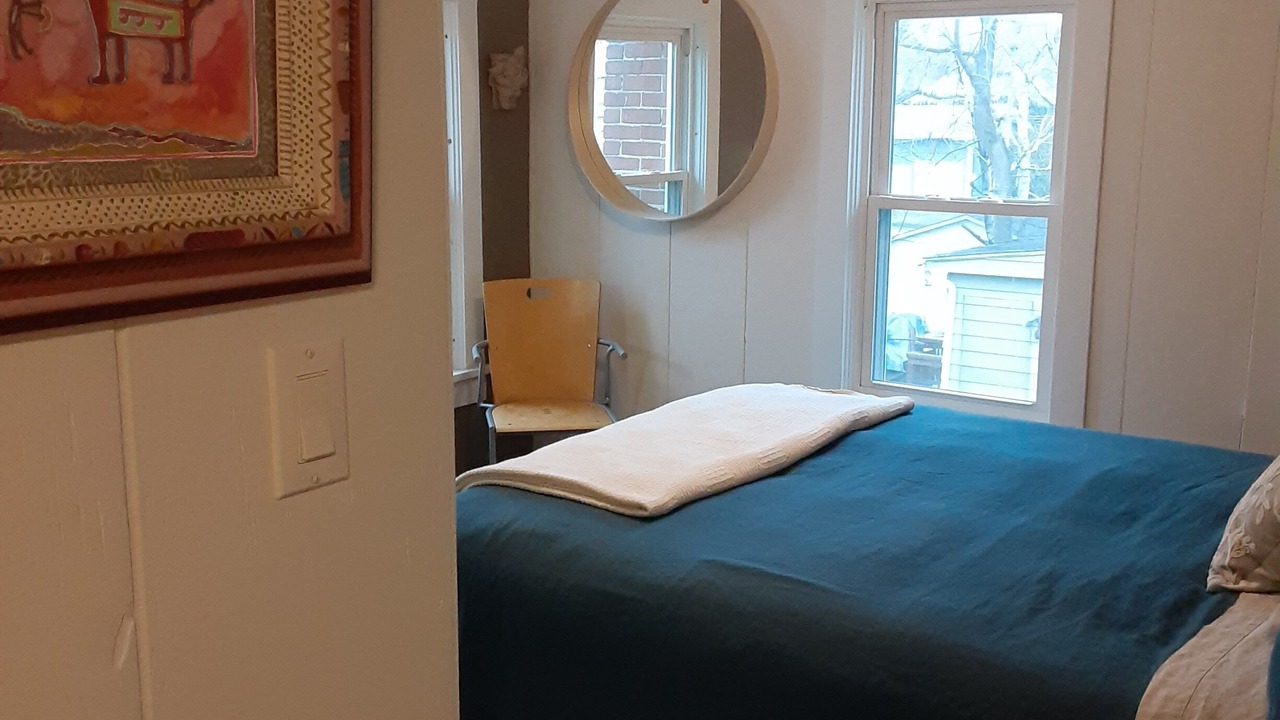 Photo of Bedroom in Harvard
