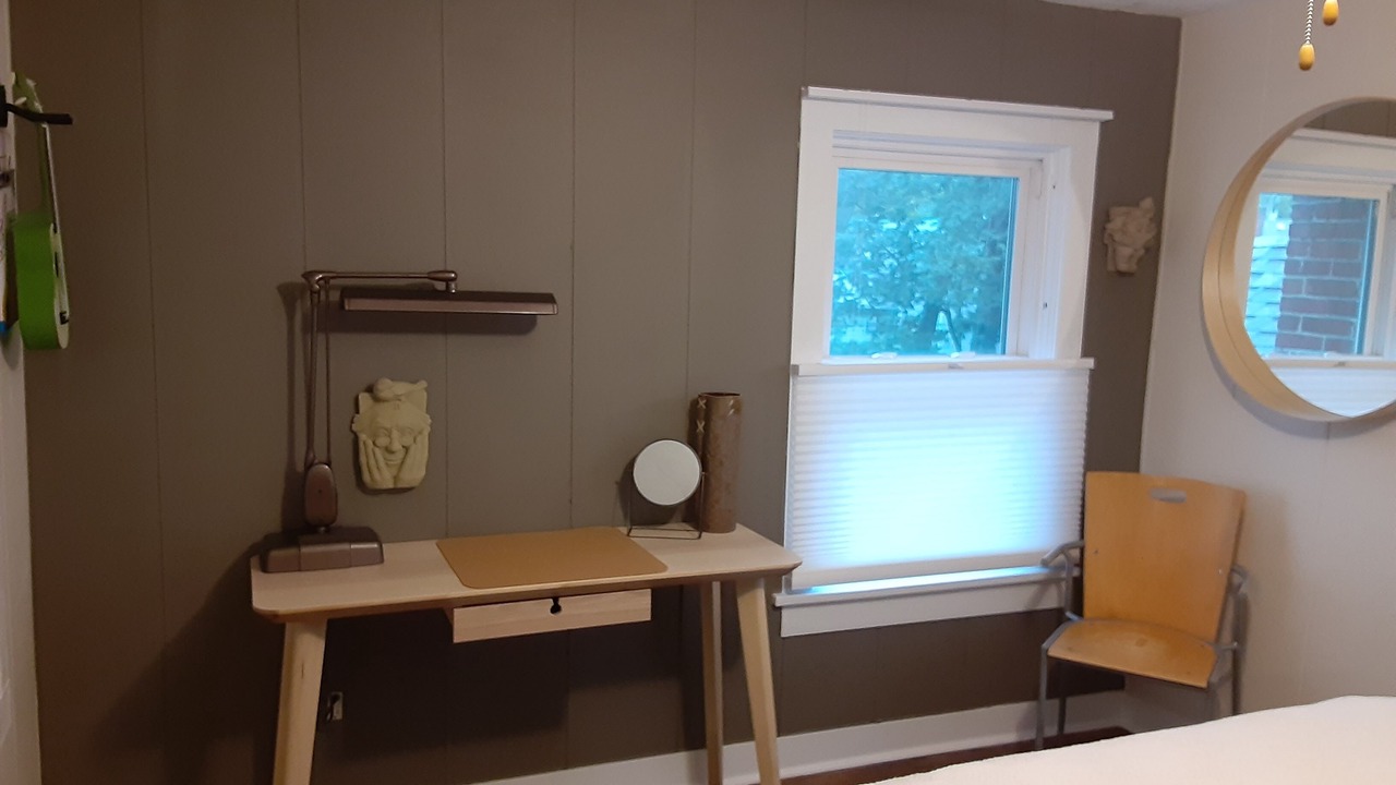 Photo of Bedroom in Harvard