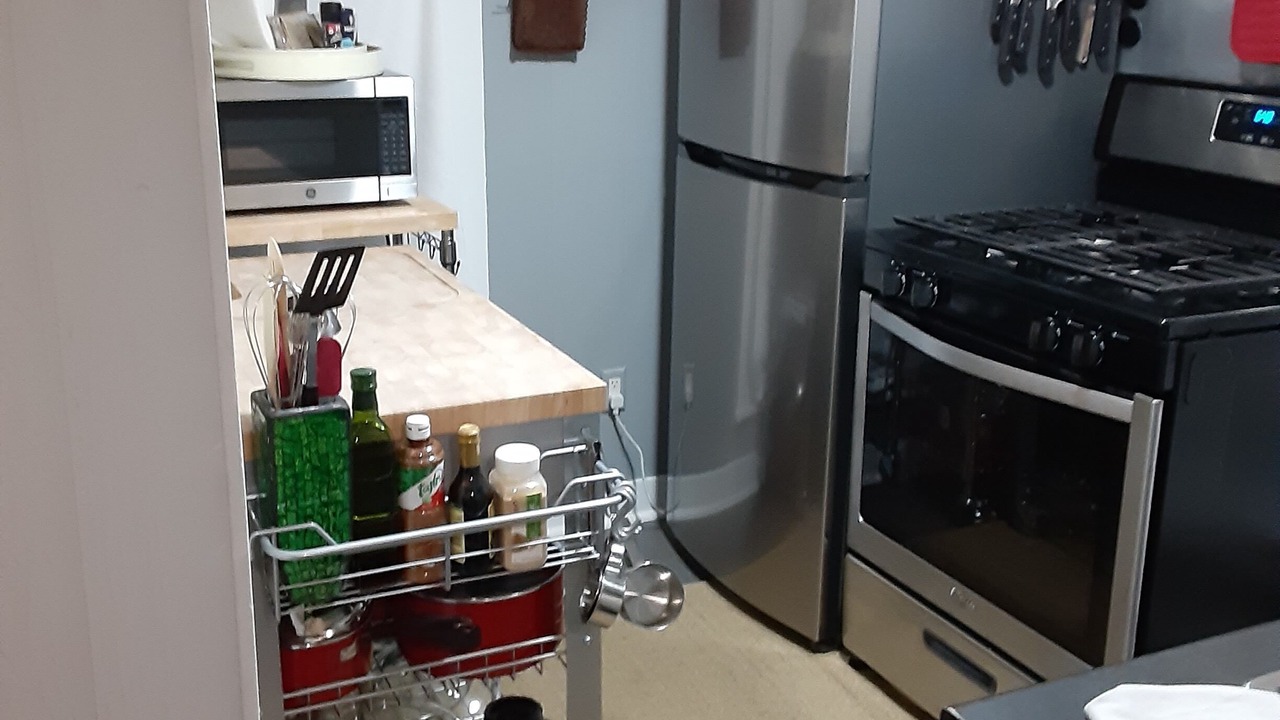 Photo of Kitchen in Harvard