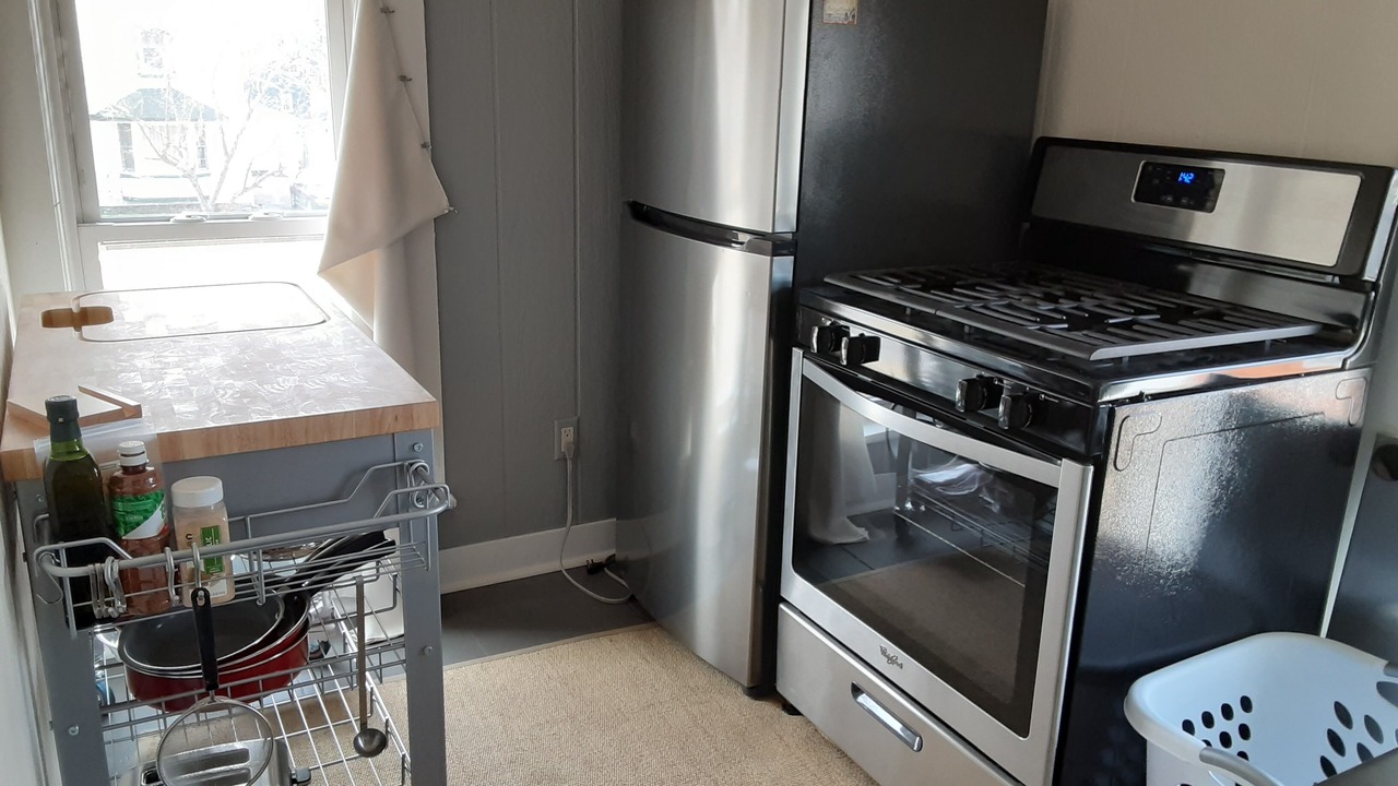 Photo of Kitchen in Harvard