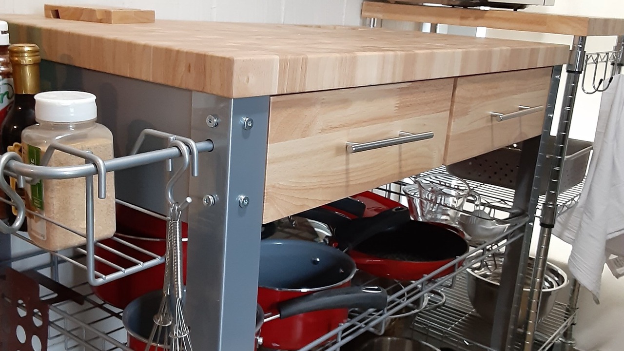 Photo of Kitchen in Harvard