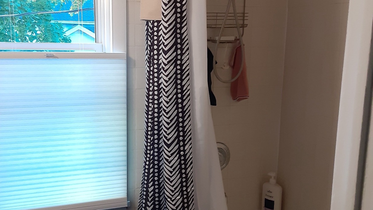 Photo of Bathroom in Harvard