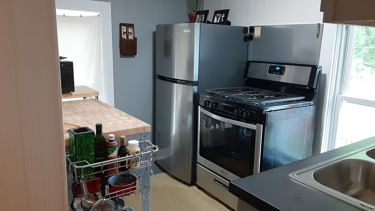 Photo of Kitchen in Harvard
