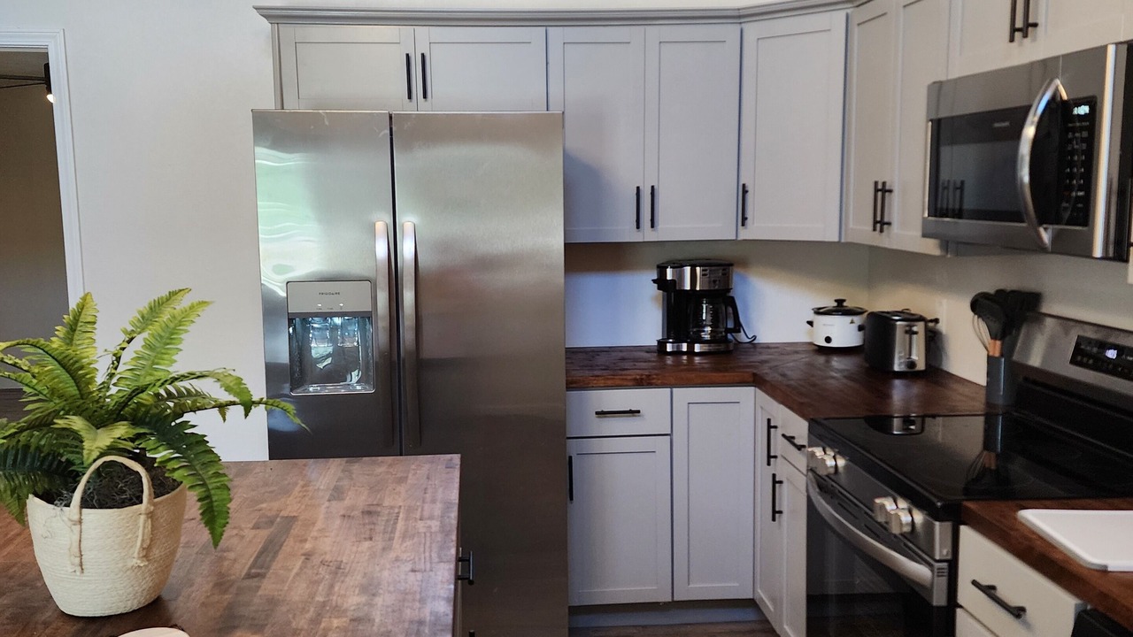 Photo of Kitchen in Carterville