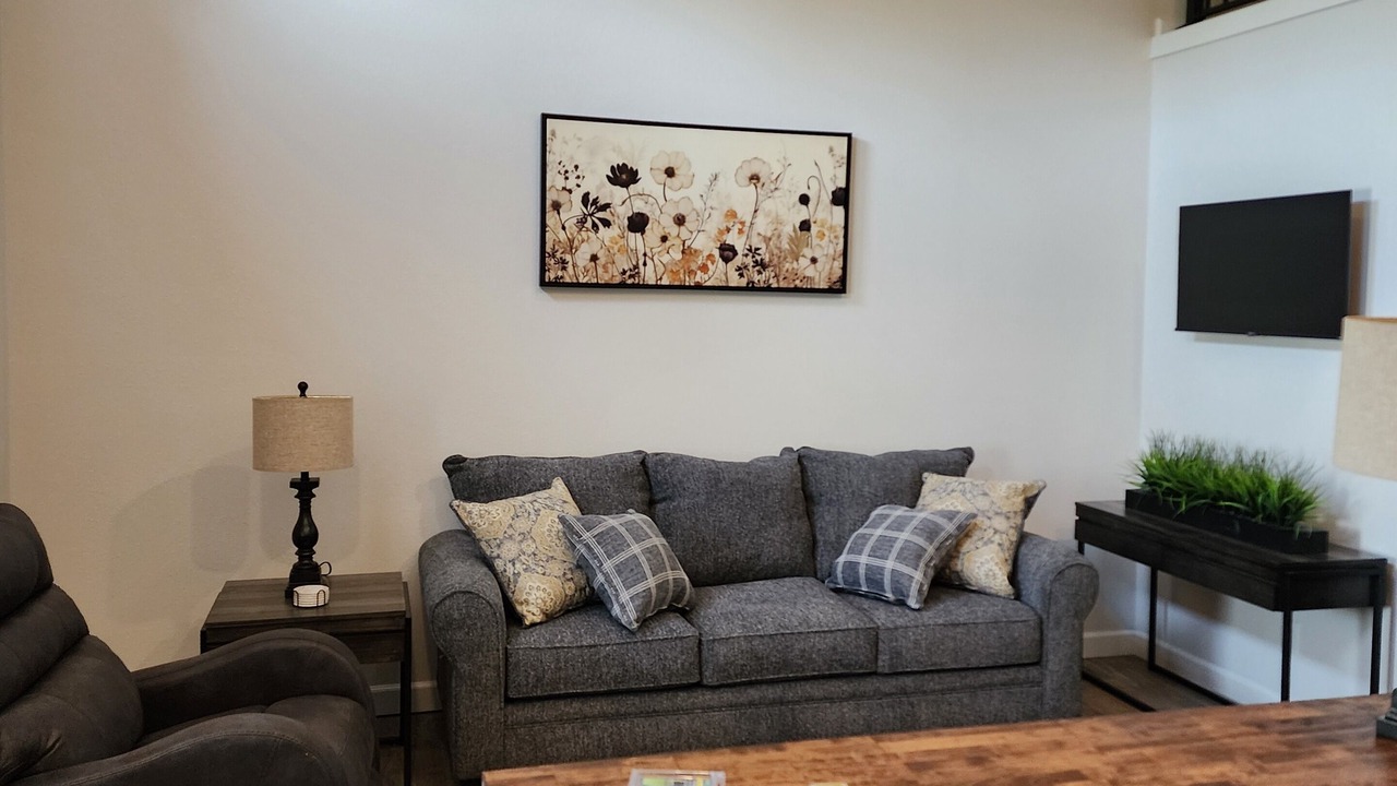 Photo of Livingroom in Carterville