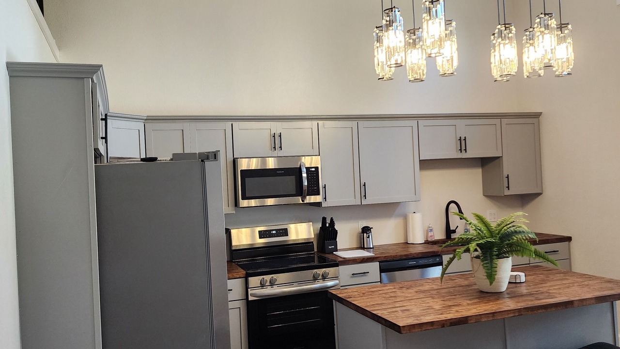 Photo of Kitchen in Carterville