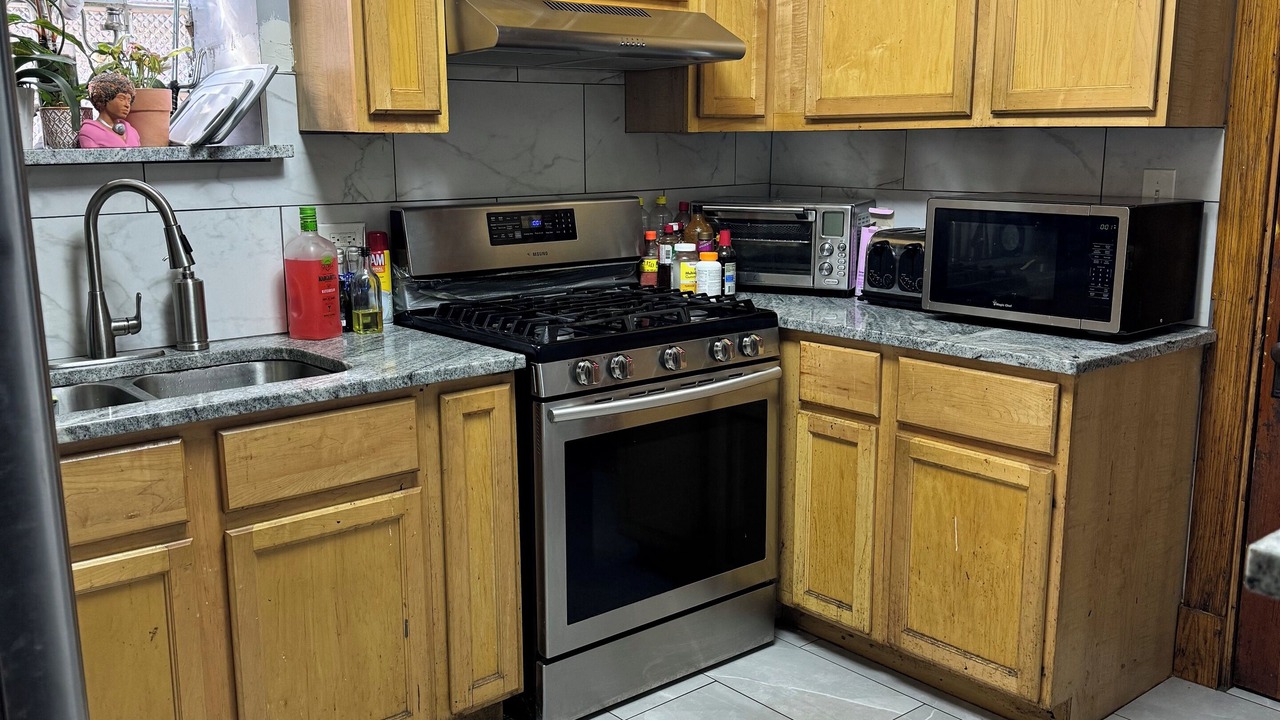 Photo of Kitchen in Chicago Lawn