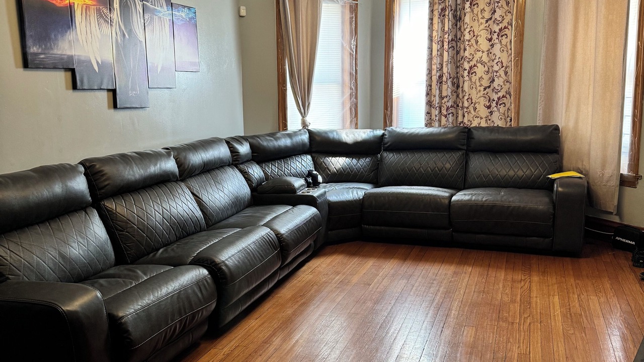 Photo of Livingroom in Chicago Lawn