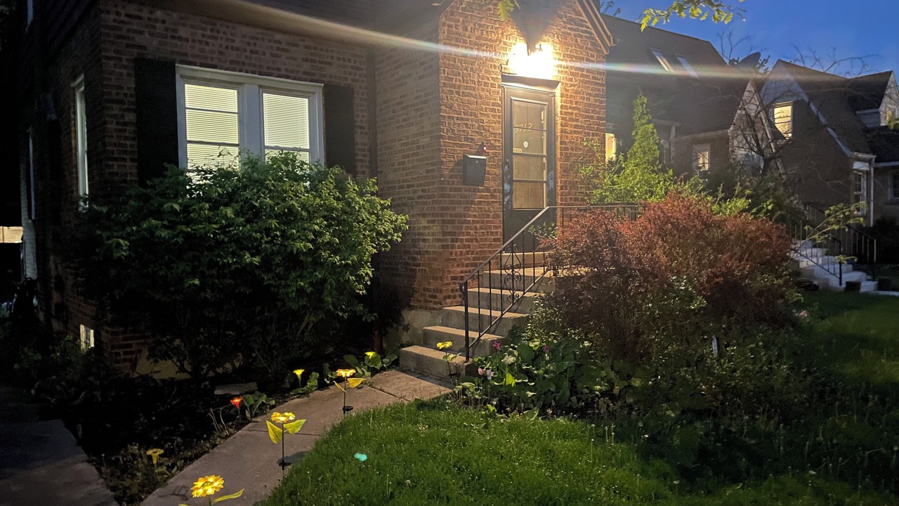 Photo of Outdoor in Brookfield