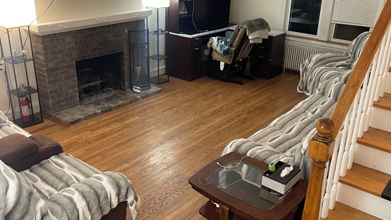 Photo of Livingroom in Brookfield