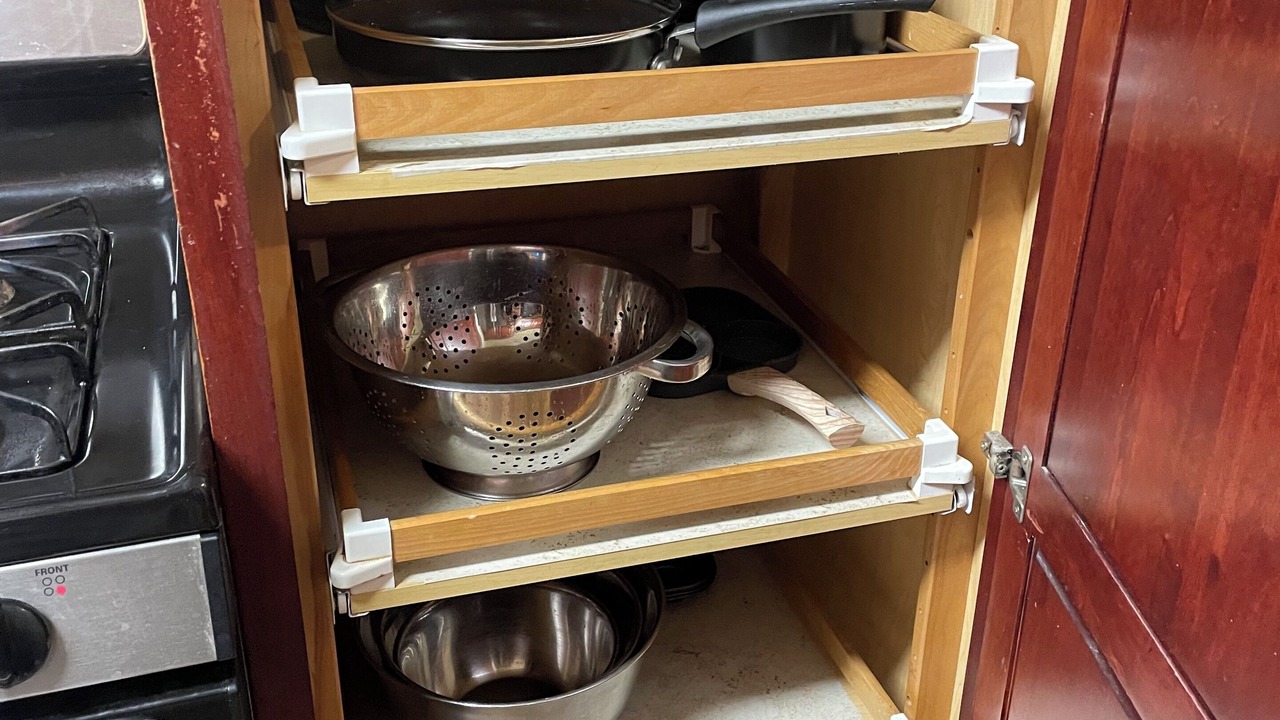 Photo of Kitchen in Brookfield