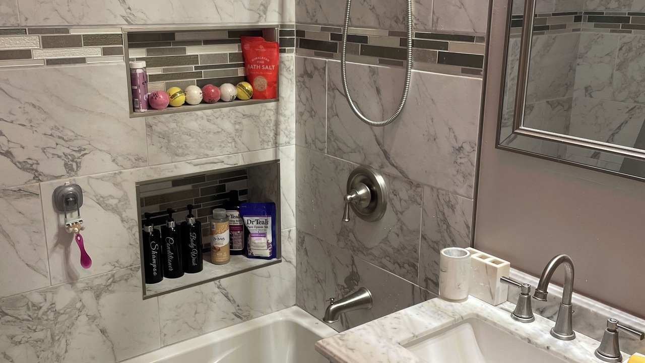 Photo of Bathroom in Brookfield