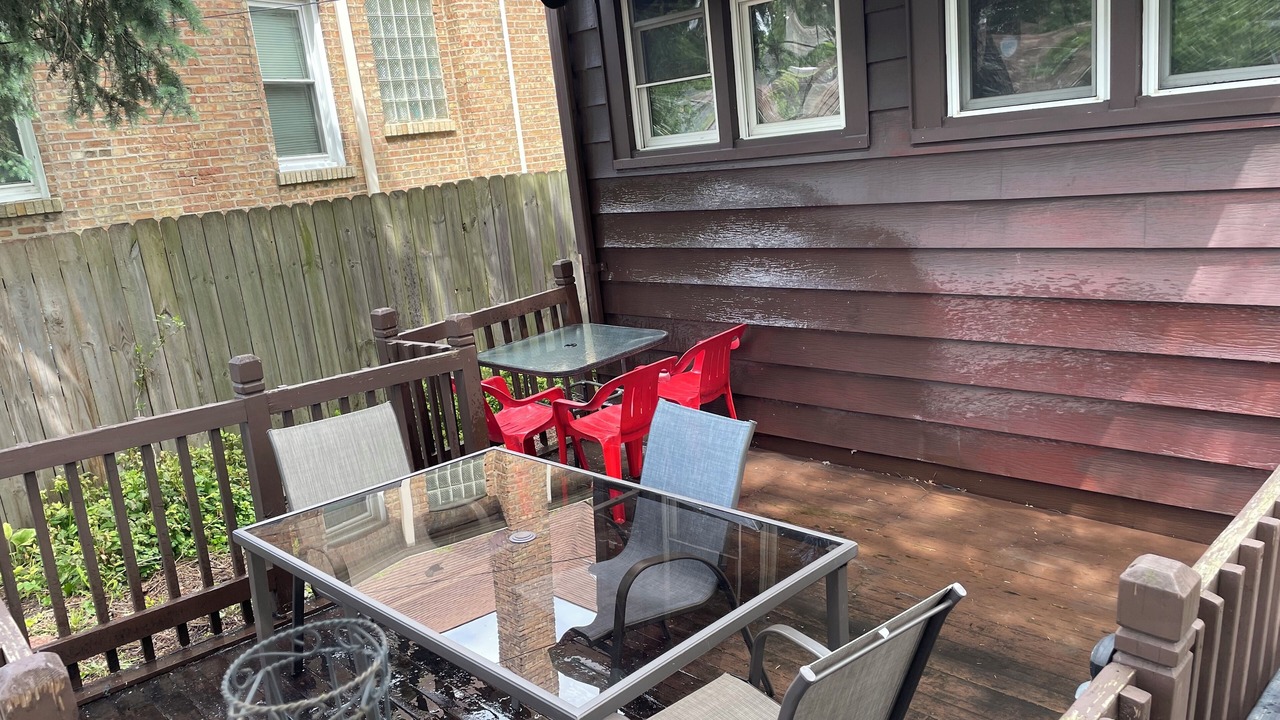 Photo of Outdoor in Brookfield