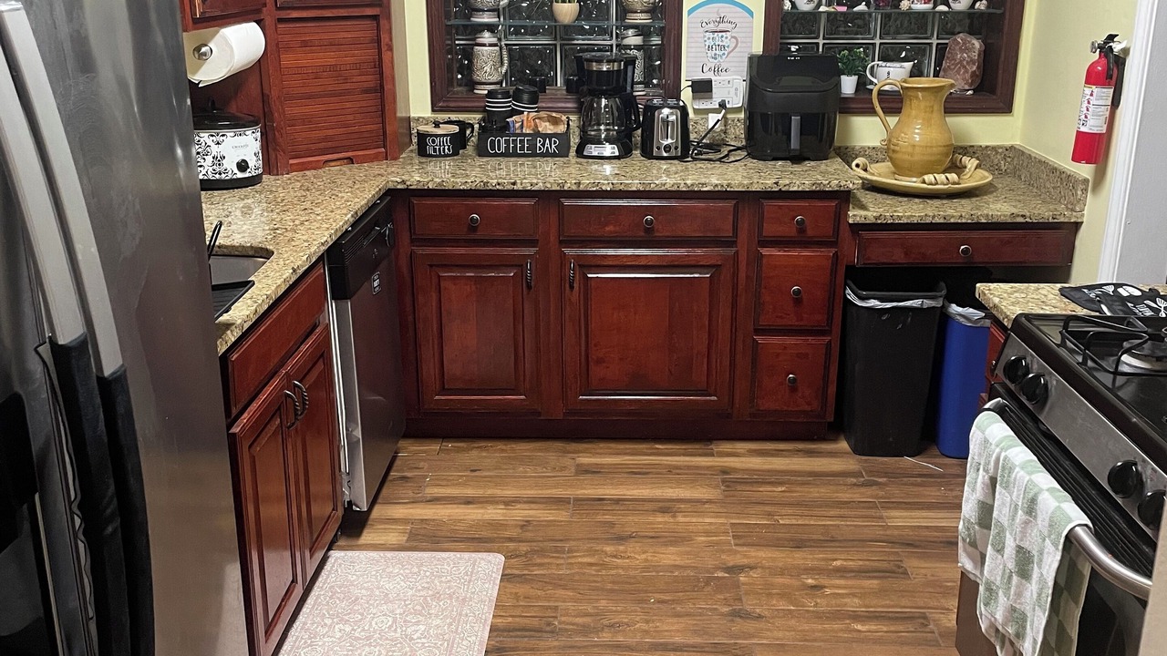 Photo of Kitchen in Brookfield