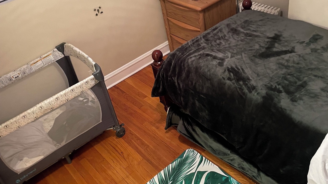 Photo of Bedroom in Brookfield