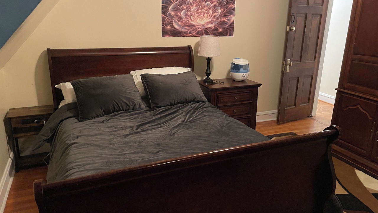 Photo of Bedroom in Brookfield