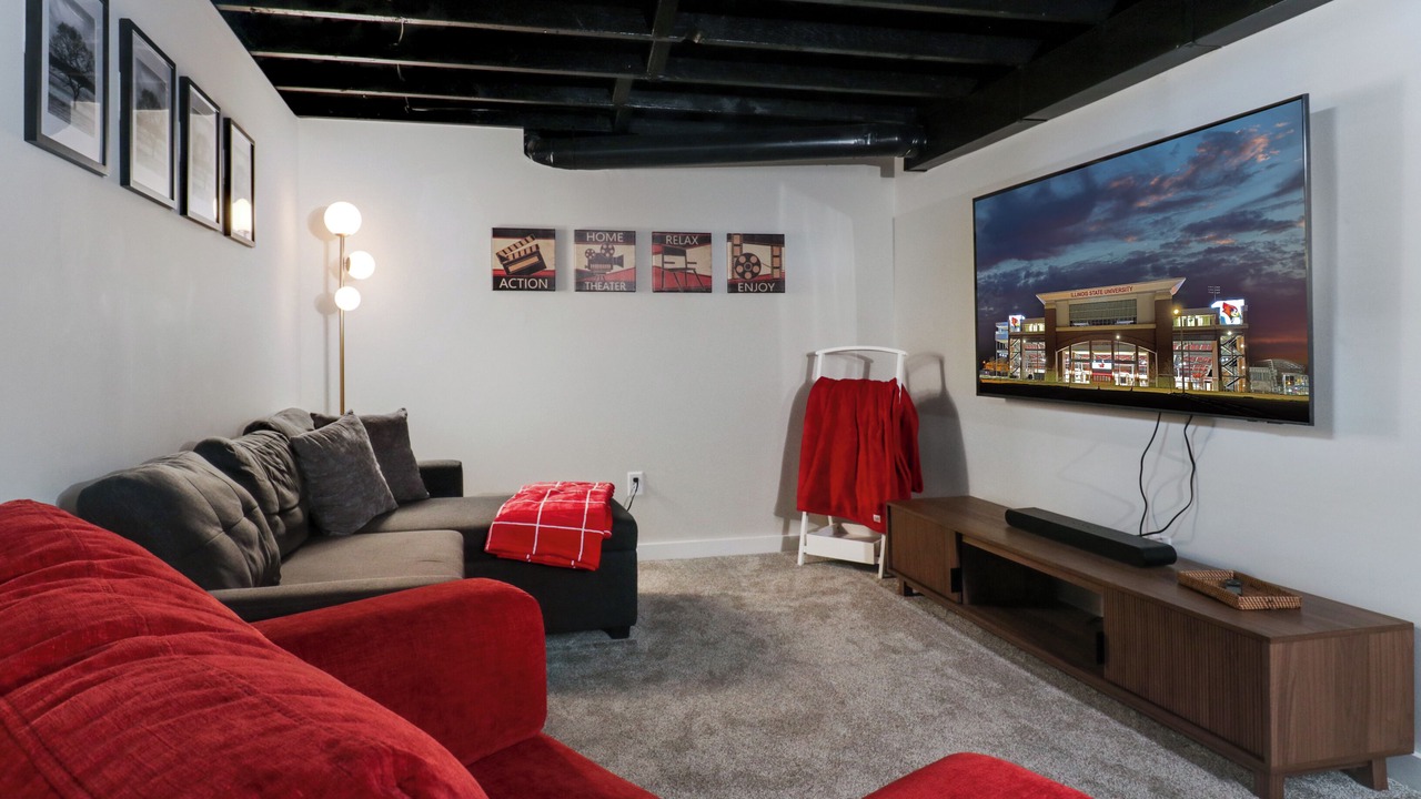 Photo of Livingroom in Normal