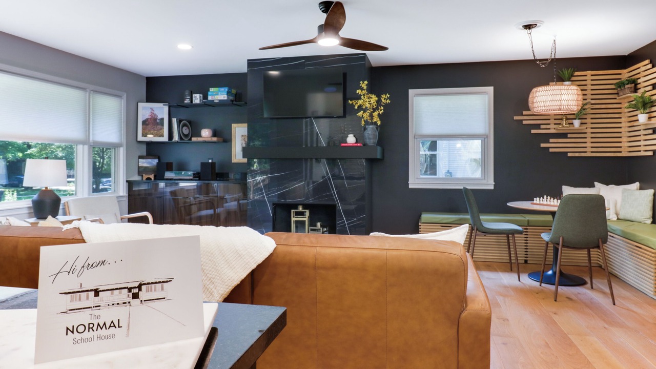 Photo of Livingroom in Normal