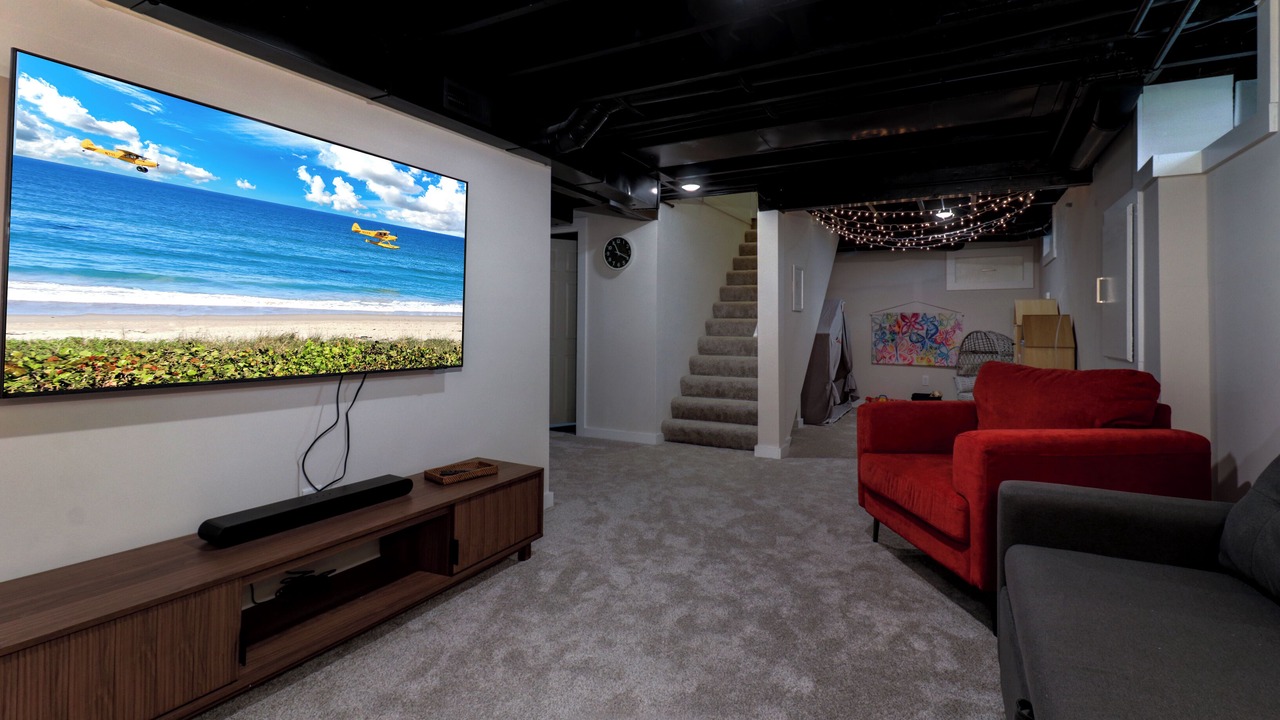 Photo of Livingroom in Normal