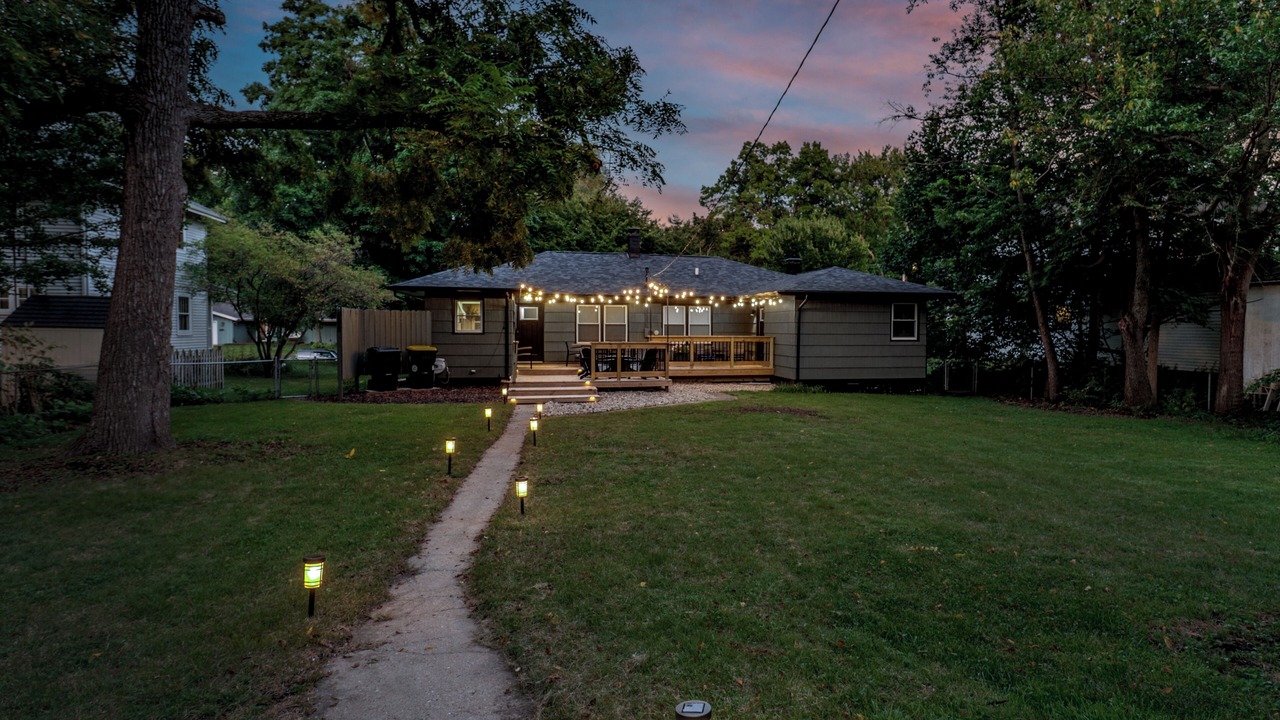Photo of Outdoor in Normal