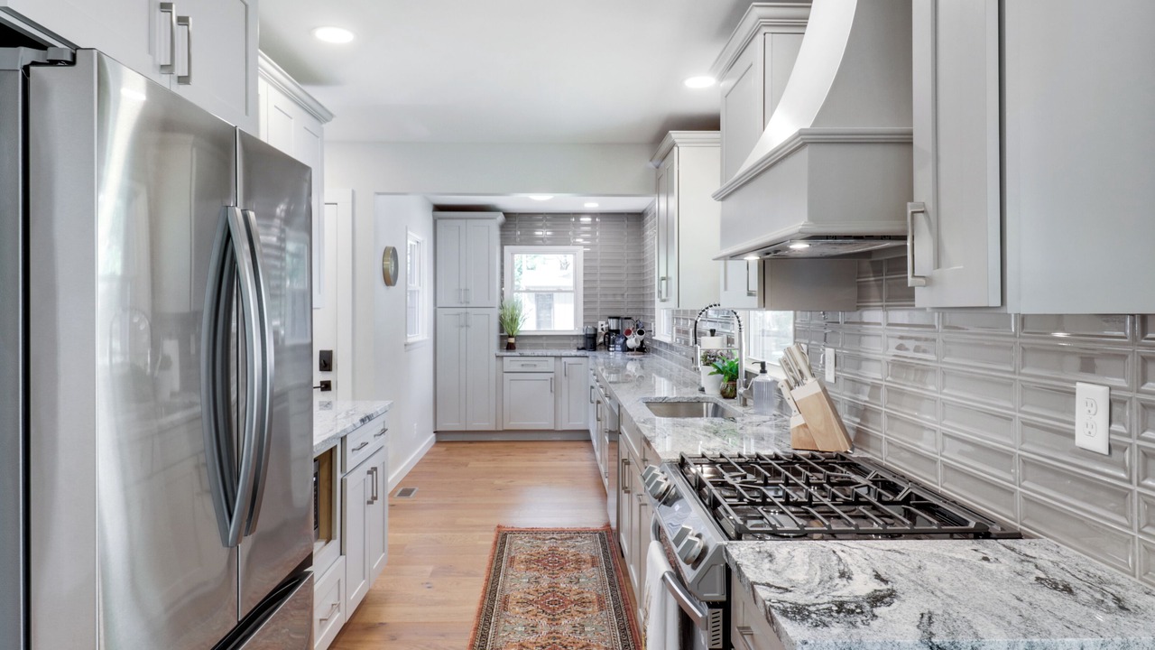 Photo of Kitchen in Normal